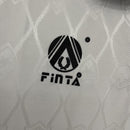 Camisa Retrô Botafogo 1995 II Away - Branca - Finta