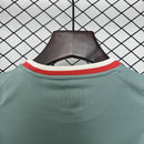 Conjunto Infantil - Atlético de Madrid 24/25 II Away