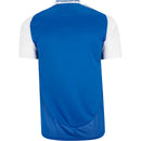 Camisa Cruzeiro Home 25/26 - Azul e Branco