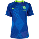 Camisa da Seleção do Brasil II 2025/26 Torcedora Feminina