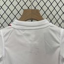 Conjunto Infantil - Croácia 2024 I Home