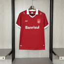 Camisa Retrô Internacional 2006 I Home