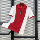 Camisa Ajax 2025/26 Edição Especial Retrô