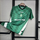 Camisa Werder Bremen Home 24/25 - Verde