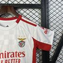 Conjunto Infantil - Benfica 25/26 II Away