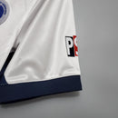 Camisa Retrô PSG 1998/1999 II Away - Branca