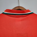 Camisa Retrô Marrocos 1998 II Away