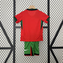Conjunto Infantil - Portugal 2024 I Home