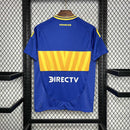 Camisa Boca Jrs Home 24/25 - Azul