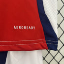 Conjunto Infantil - Arsenal 24/25 I Home
