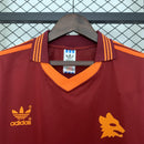 Camisa Retrô Roma 1992/1994 I Home
