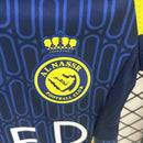 Conjunto Infantil - Al Nassr 24/25 II Away