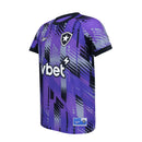 Camisa de Goleiro Botafogo 25/26 - Roxa