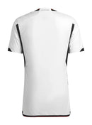 Camisa Alemanha I 2022 - Torcedor Masculina - Branca