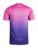 Camisa Alemanha II 24/25 - Torcedor Masculina - Rosa