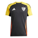 Camisa Atletico Mineiro Treino 25/26 - Preta