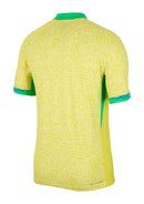 Camisa Seleção Brasileira I 24/25 - Torcedor Masculina - Amarela