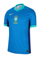 Camisa Seleção Brasileira II 24/25 - Torcedor Masculina - Azul