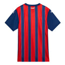 Camisa Bahia Away 25/26 - Azul e Vermelha