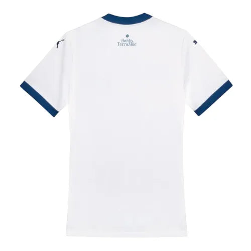 Camisa Bahia Home 25/26 - Branco