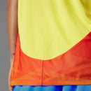 Camisa Colômbia I 24/25 - Torcedor Masculina - Amarela