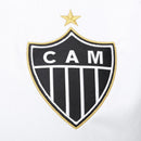 Camisa Atletico Mineiro Away 25/26 - Branca