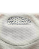 Camisa Bayern de Munique Away 25/26 - Branca