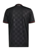 Camisa Bayern de Munique Third 25/26 - Preta