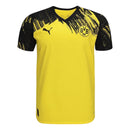Camisa Borussia Dortmund Home 25/26 - Amarela