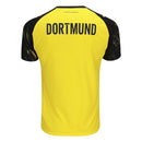 Camisa Borussia Dortmund Home 25/26 - Amarela