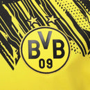 Camisa Borussia Dortmund Home 25/26 - Amarela