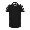 Camisa Botafogo Pré-Jogo 25/26 - Preta