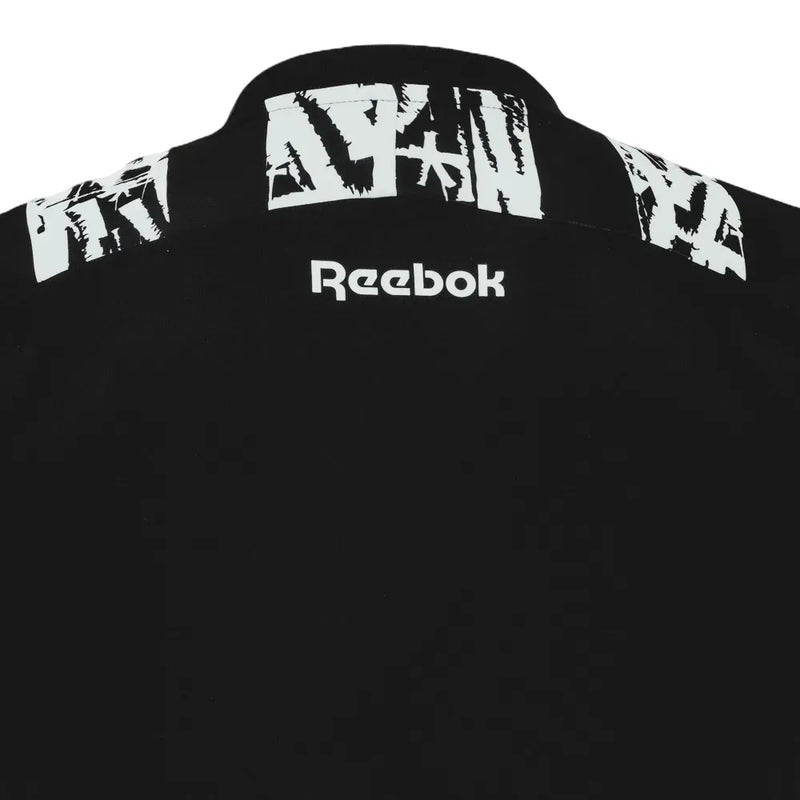 Camisa Botafogo Pré-Jogo 25/26 - Preta