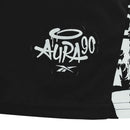 Camisa Botafogo Pré-Jogo 25/26 - Preta