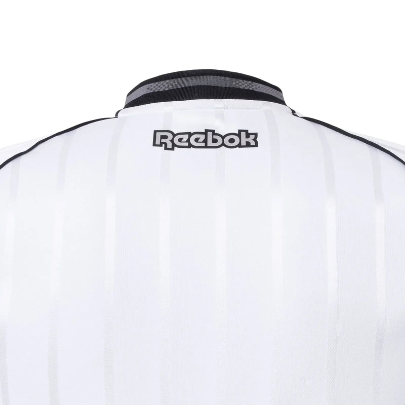 Camisa Botafogo Third 25/26 - Branca