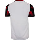 Camisa Flamengo Away 25/26 - Branco