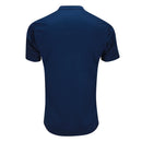 Camisa Flamengo Comissão 25/26 - Azul Escuro