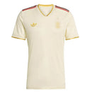 Camisa Flamengo Third 25/26 - Creme