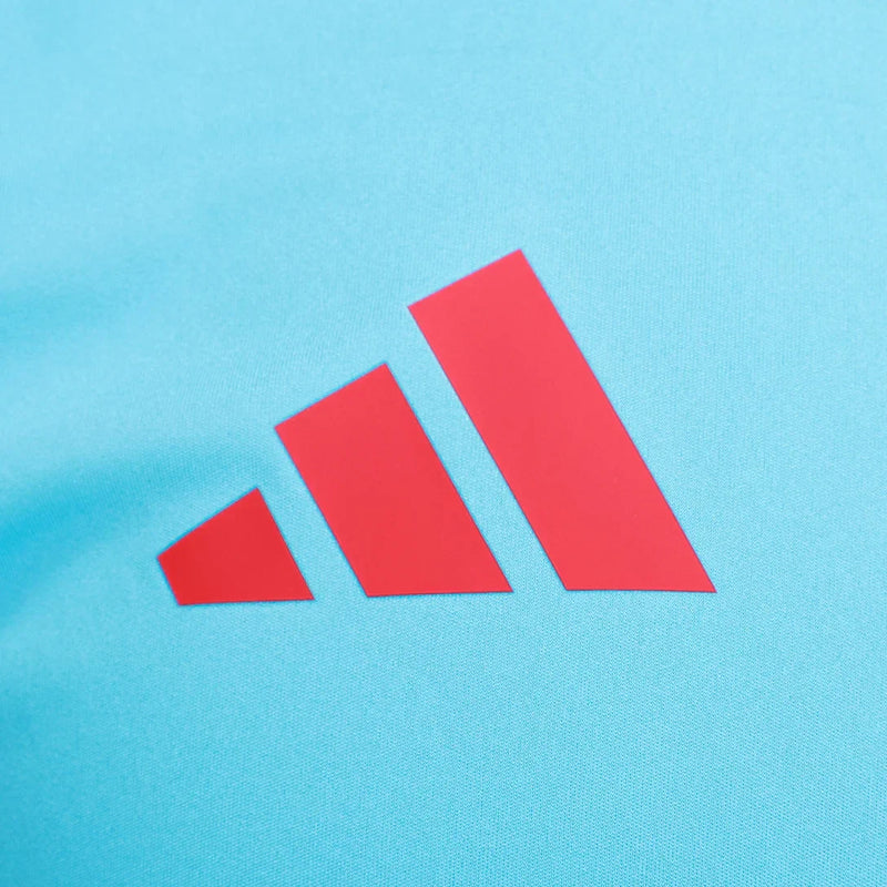 Camisa Flamengo Treino 25/26 - Azul