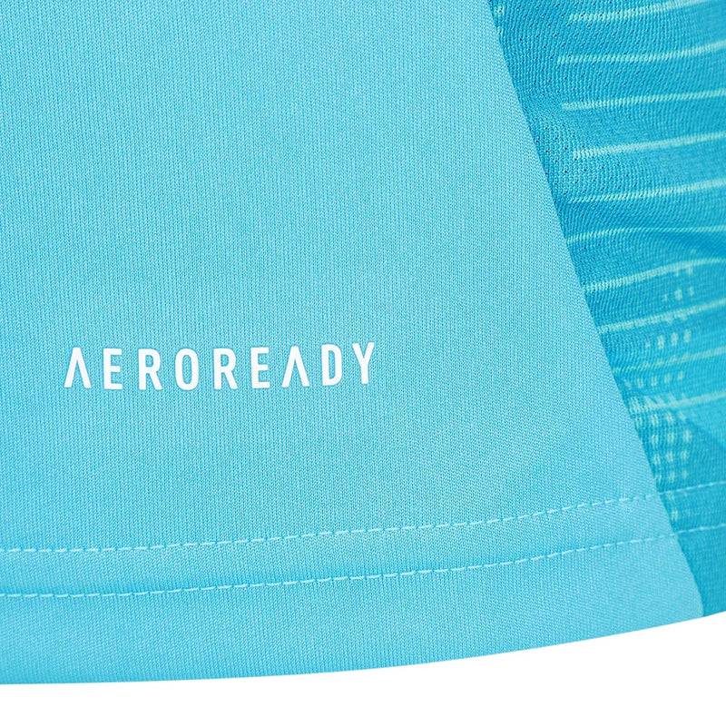 Camisa Flamengo Treino 25/26 - Azul