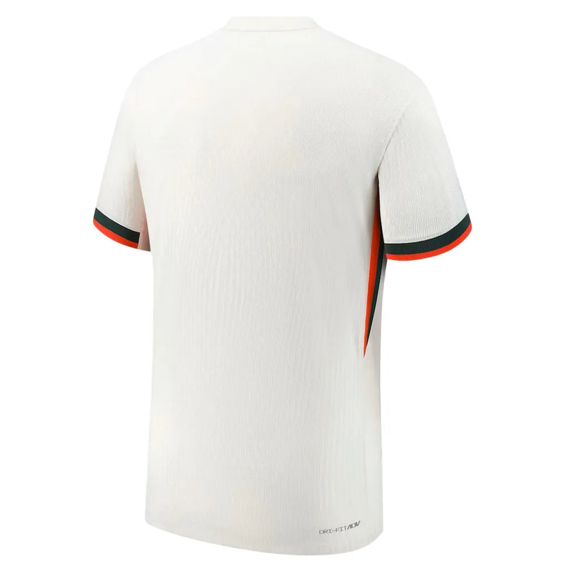 Camisa Chelsea Away 25/26 - Branca