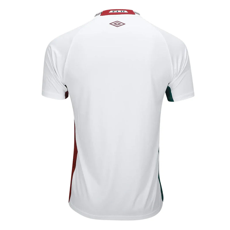 Camisa Fluminense Away 25/26 - Branco