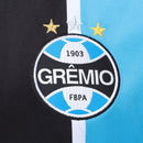 Camisa Grêmio Home 25/26 - Azul e Preta