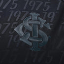 Camisa Internacional Third 25/26 - Preta