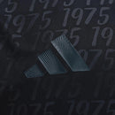 Camisa Internacional Third 25/26 - Preta