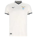 Camisa Lazio Away 25/26 - Branca