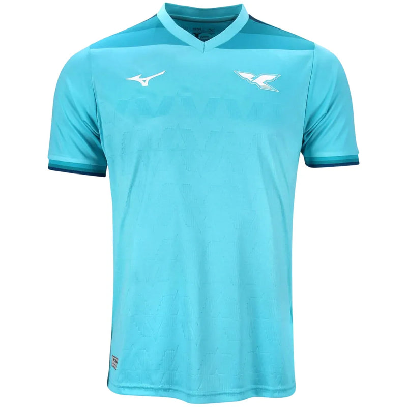 Camisa Lazio Edição Especial Goleiro 125 Anos
