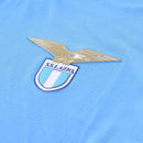 Camisa Lazio Home 25/26 - Azul