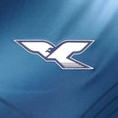 Camisa Lazio Third 25/26 - Azul Marinho