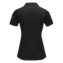 Camisa Manchester City Feminina Away 25/26 - Preta